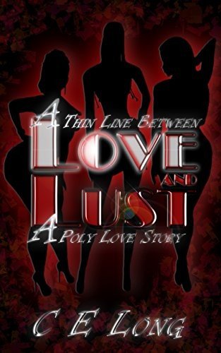 Cover of A Thin Line Between Love and Lust (2006)
