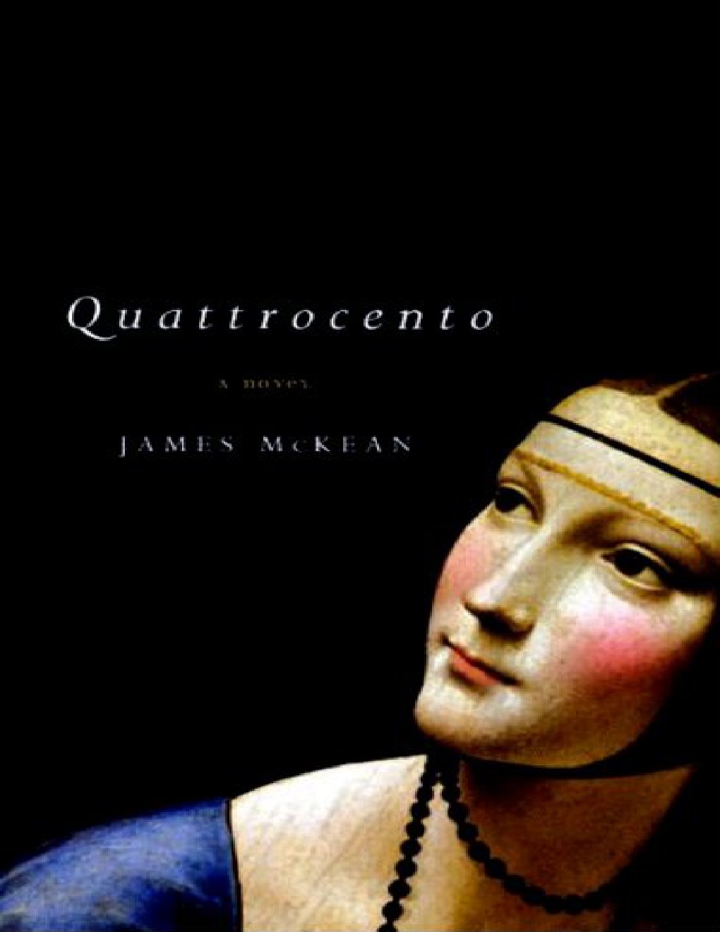 Cover of Quattrocento