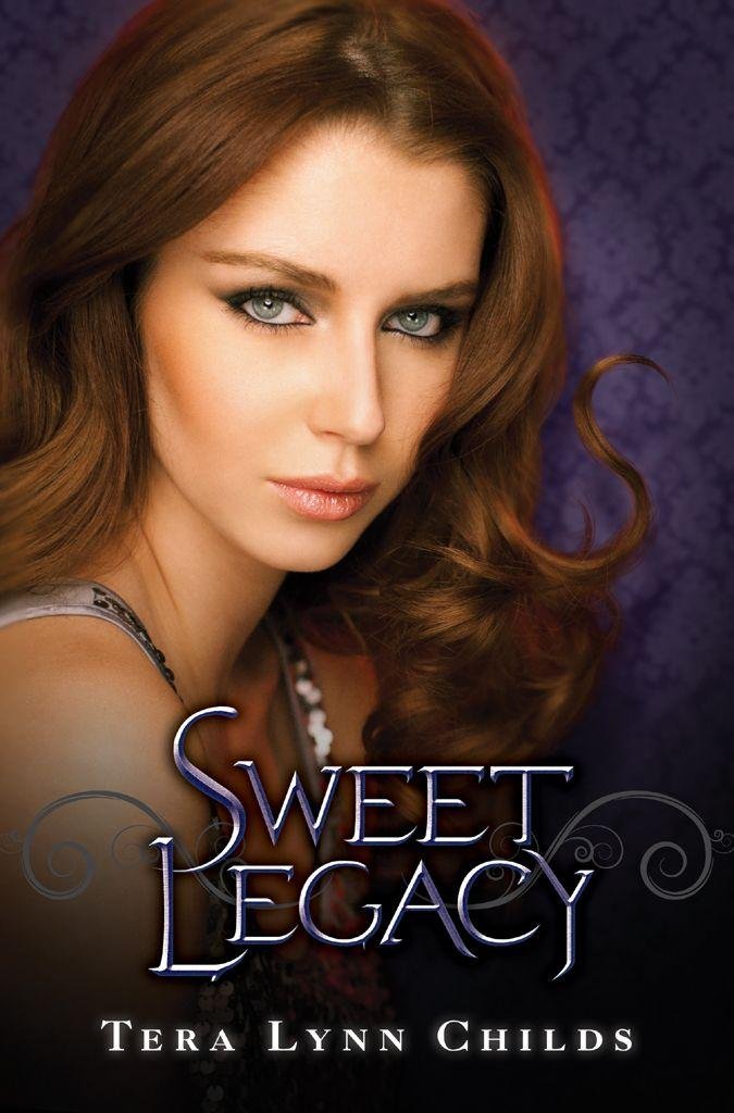 Cover of Sweet Legacy (2013)