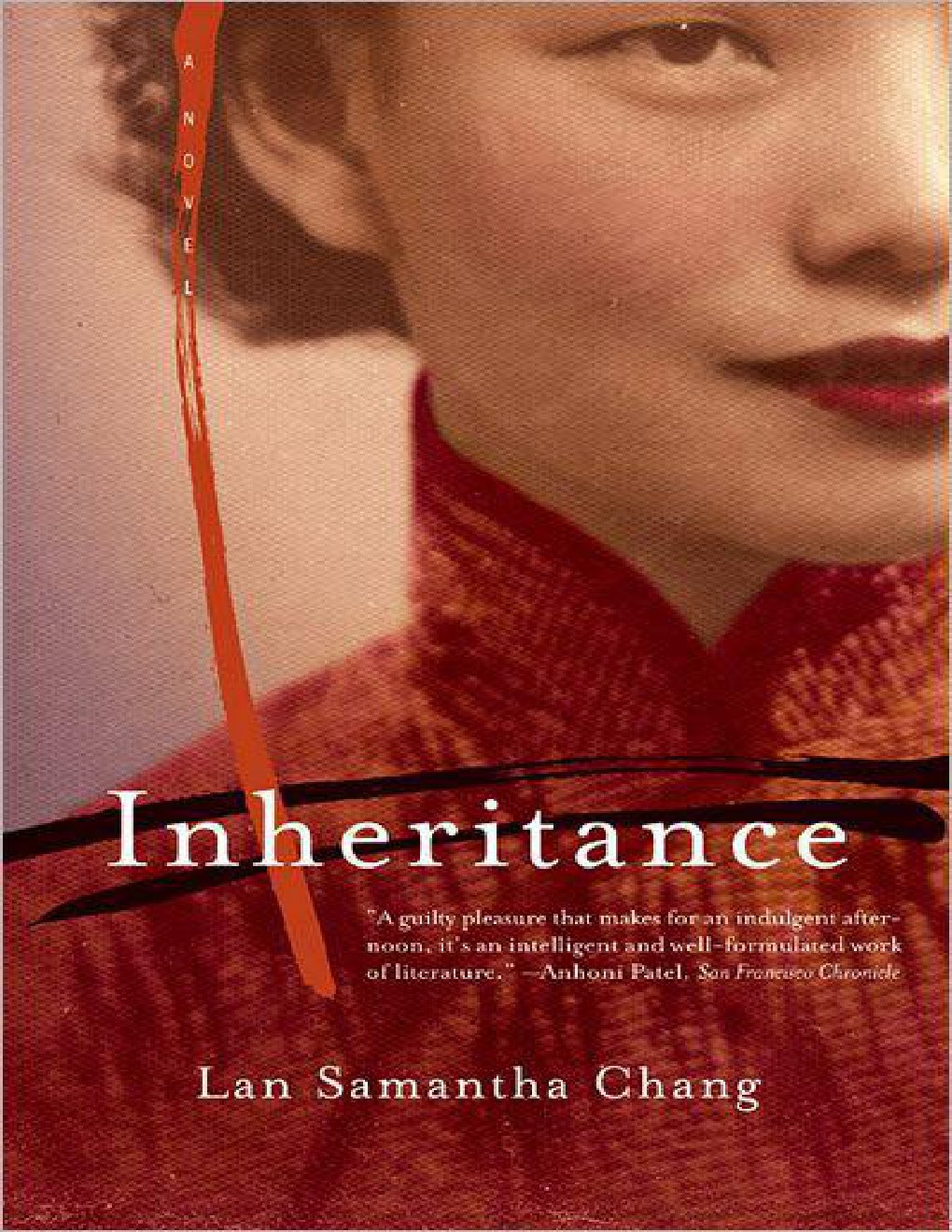 Cover of Inheritance (1911)