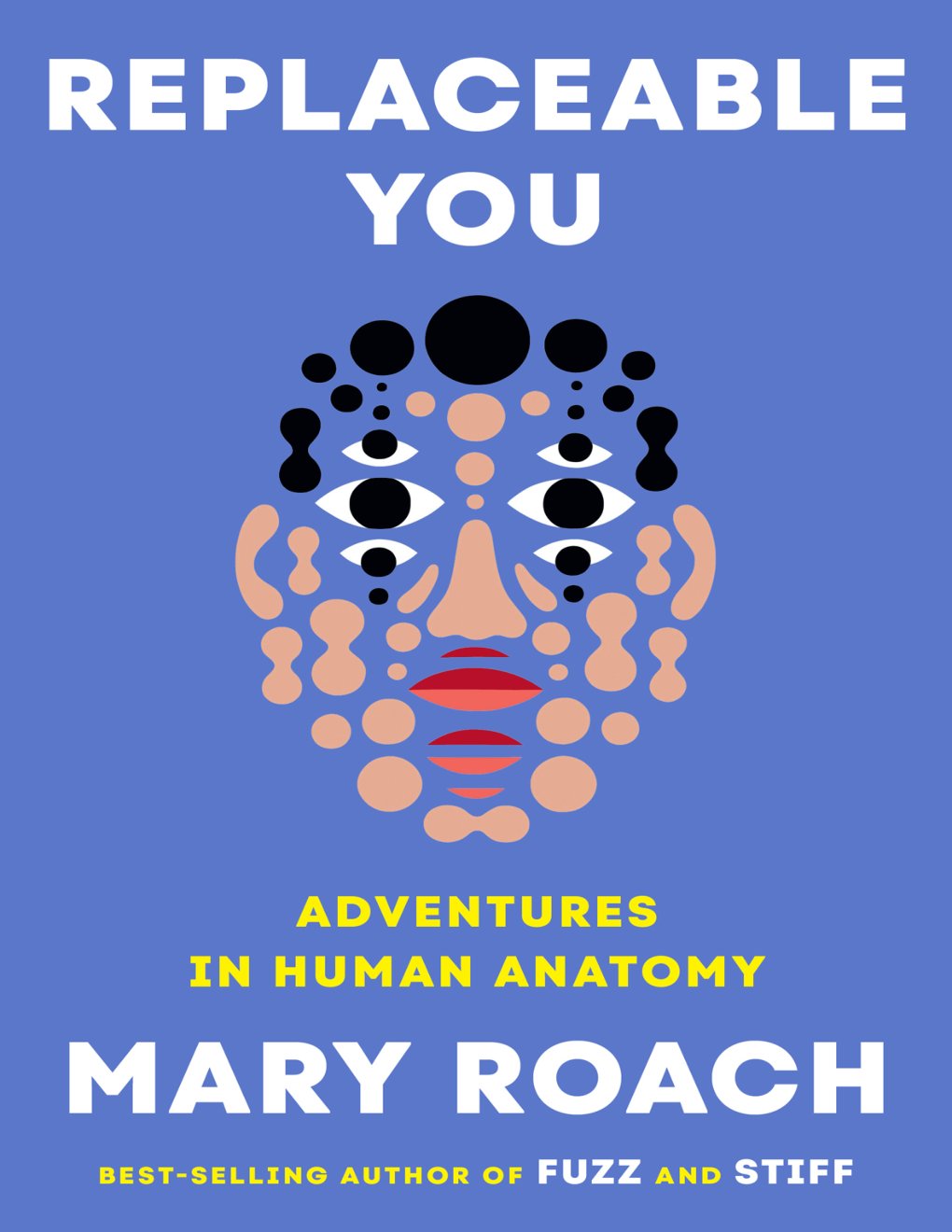 Cover of Replaceable You