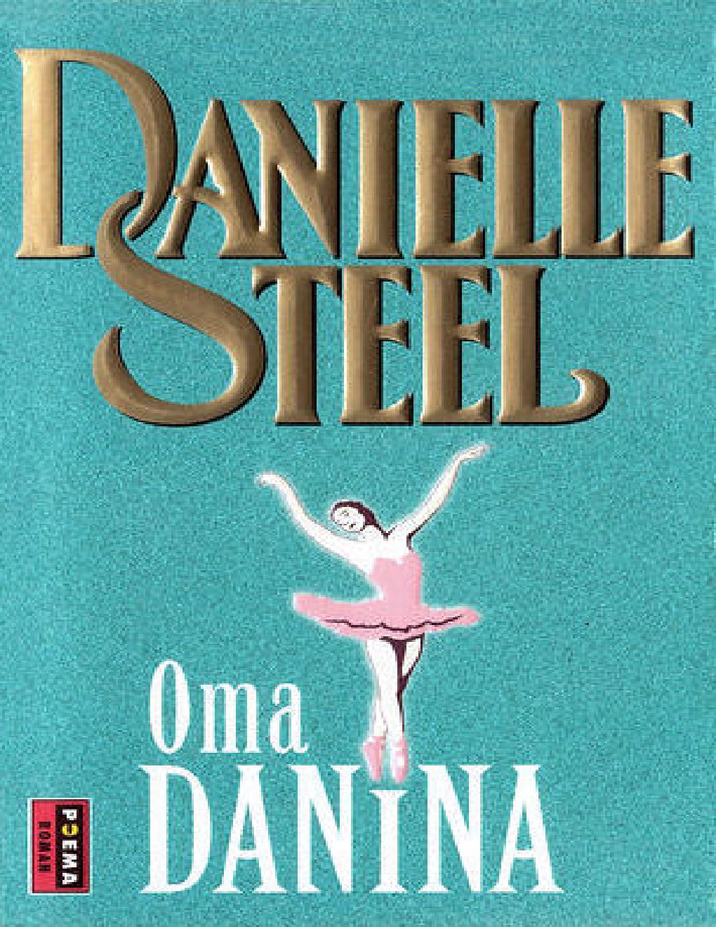 Cover of Oma Danina