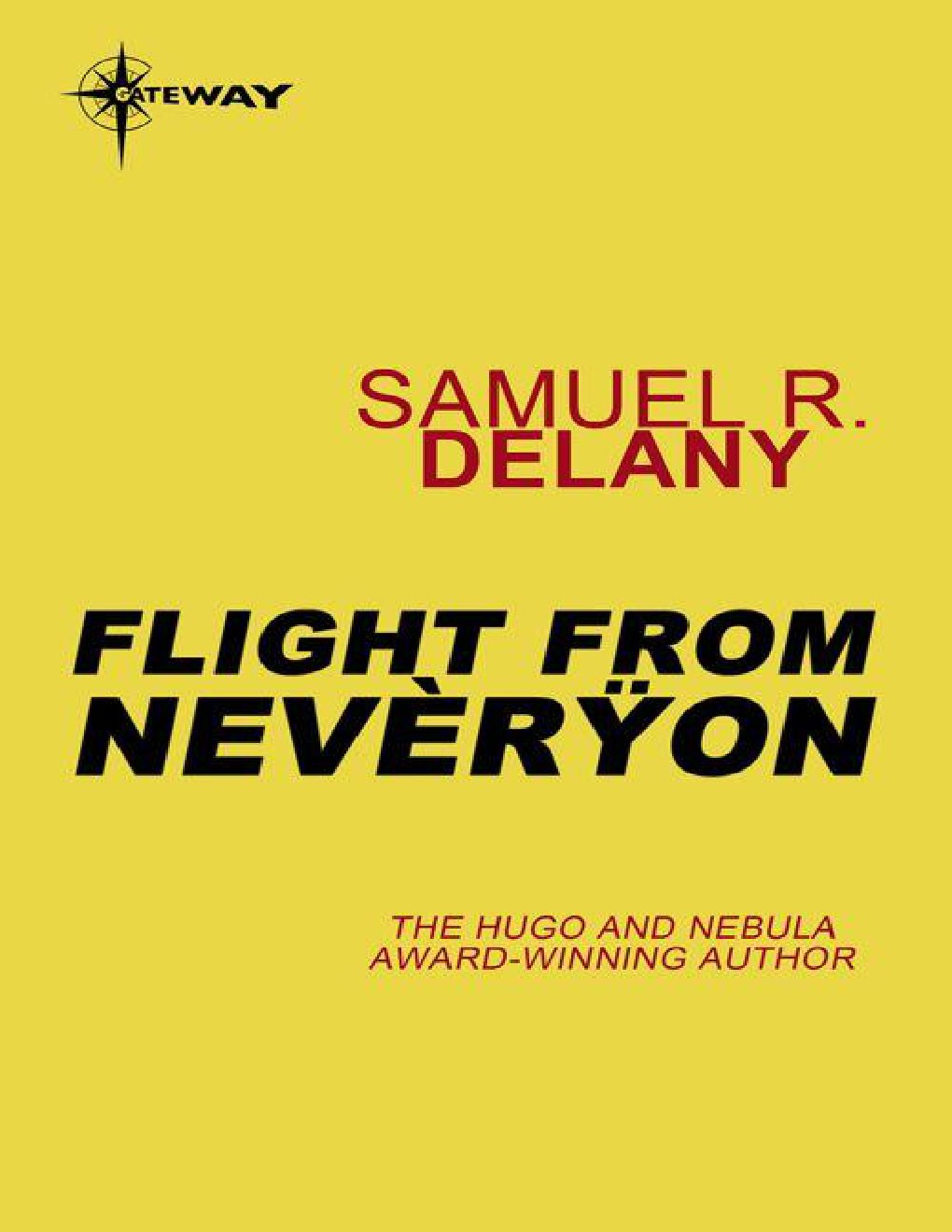 Cover of Flight from Neveryon