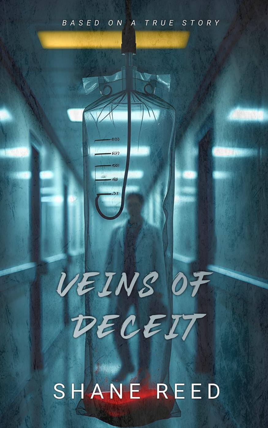 Cover of Veins of Deceipt