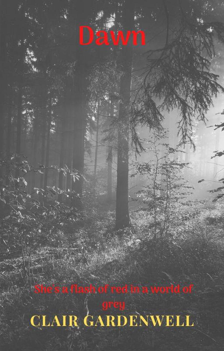 Cover of Dawn (2020)