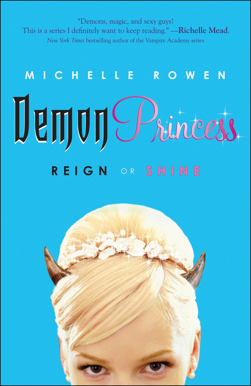 Cover of Reign or Shine