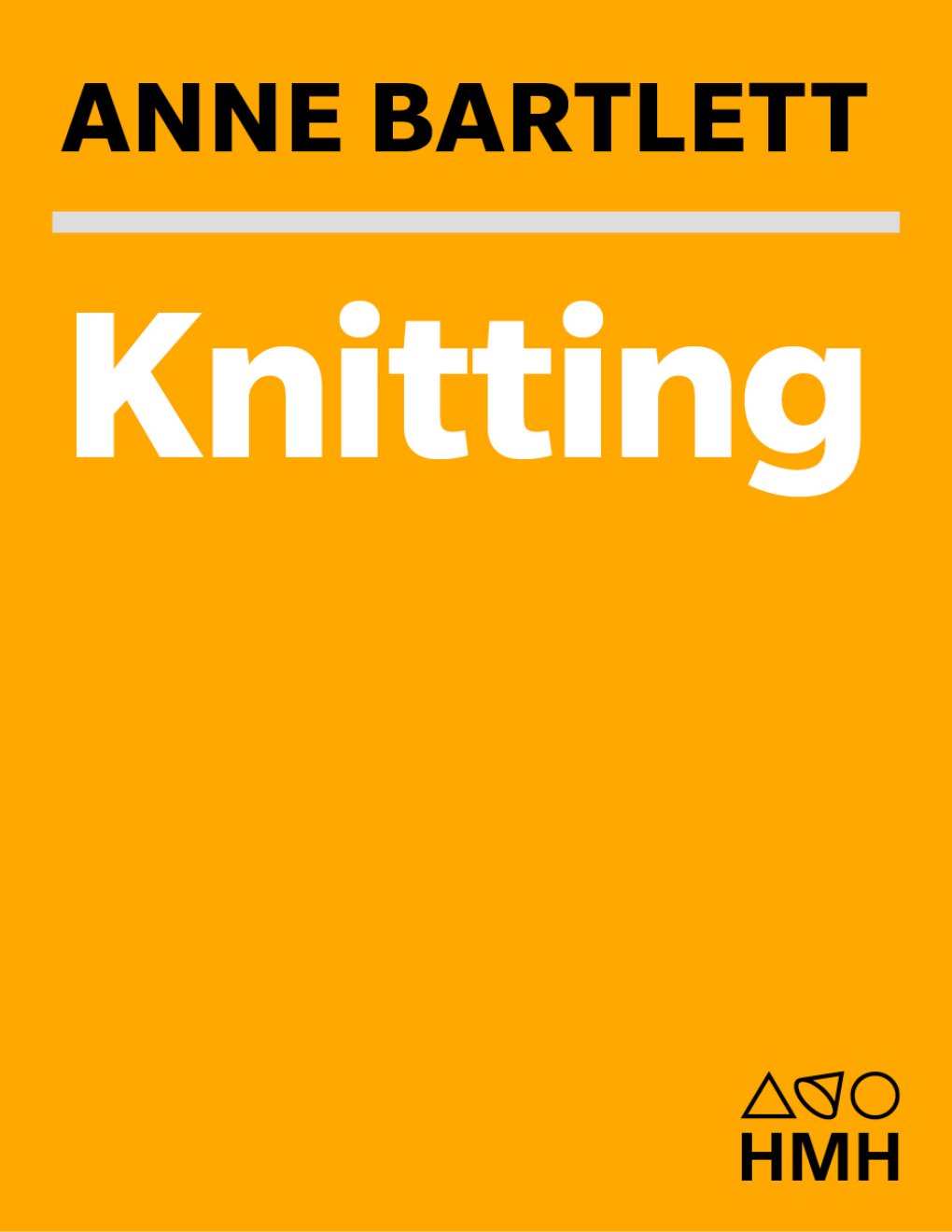 Cover of Knitting