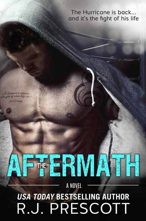 Cover of The Aftermath