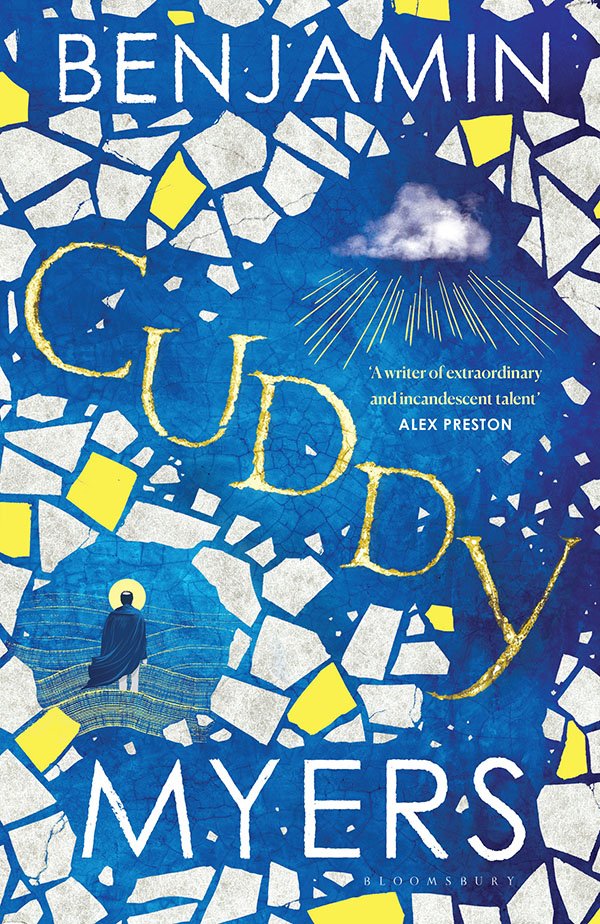 Cover of Cuddy
