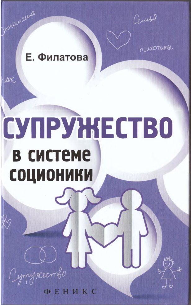 Cover of СУПРУЖЕСТВО