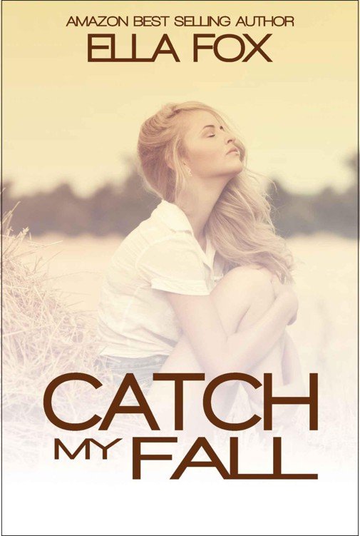 Cover of Catch My Fall