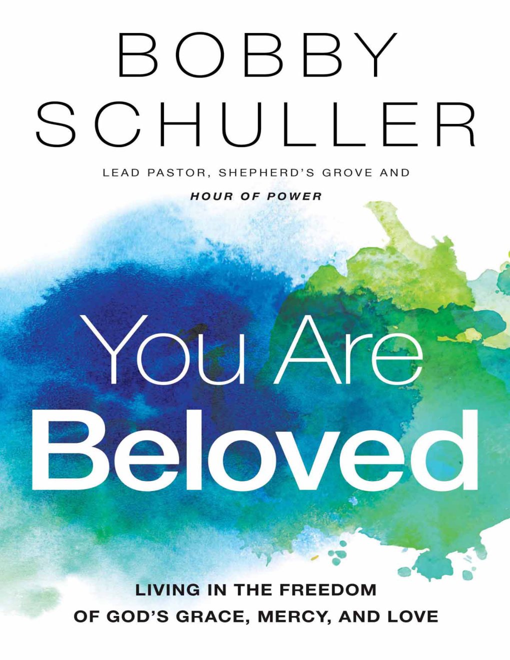 Cover of You Are Beloved
