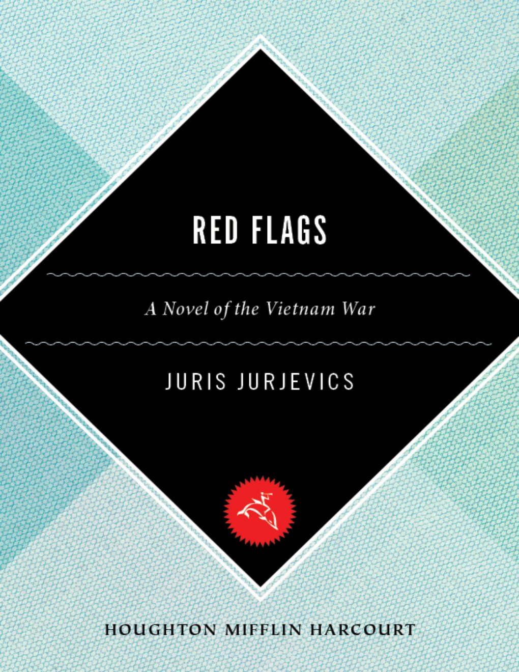 Cover of Red Flags