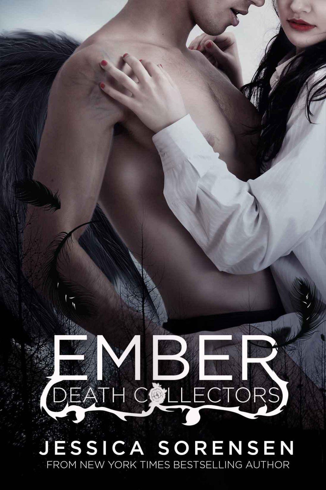 Cover of Ember X