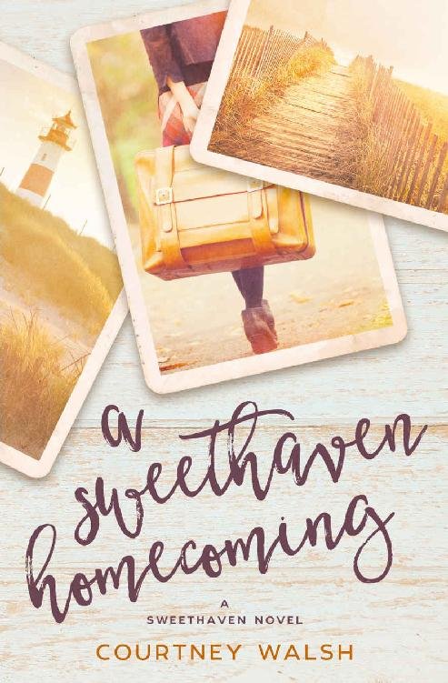 Cover of SC02 - A Sweethaven Homecoming