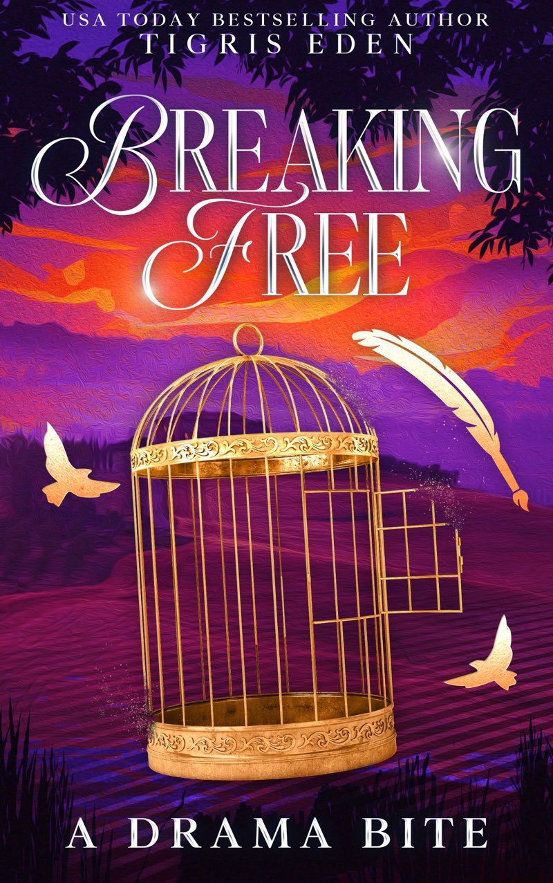 Cover of Breaking Free