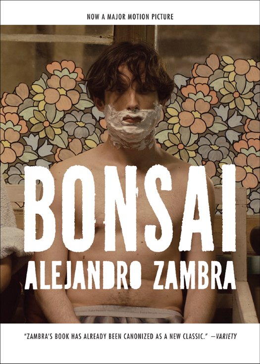 Cover of Bonsai