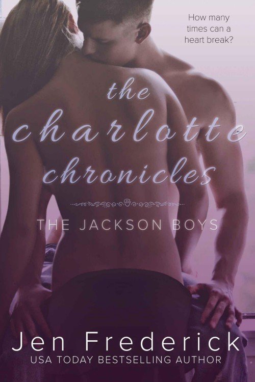 Cover of The Charlotte Chronicles