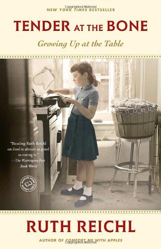 Cover of Tender at the Bone