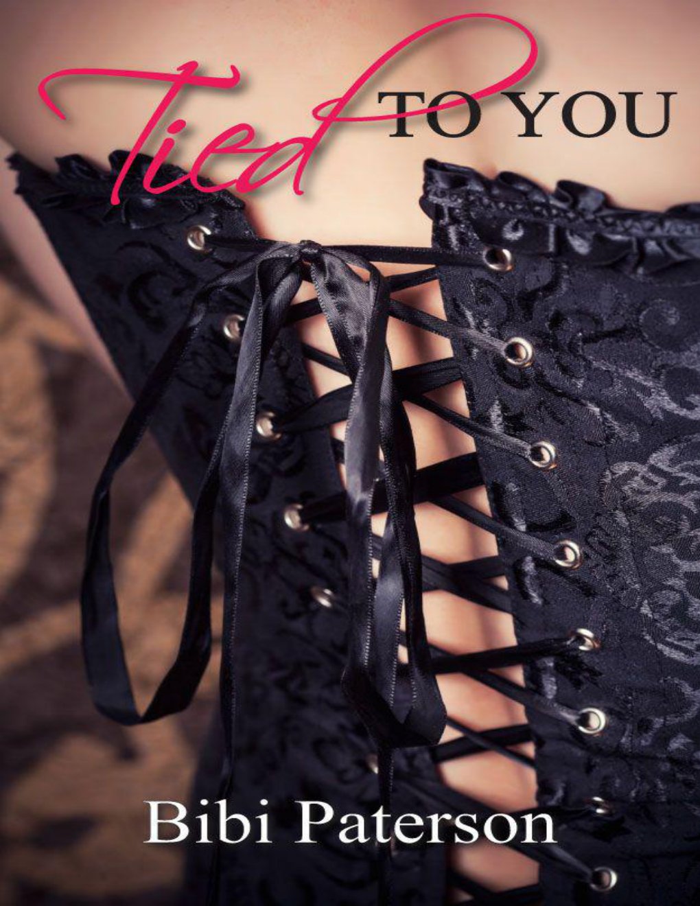 Cover of Tied to You