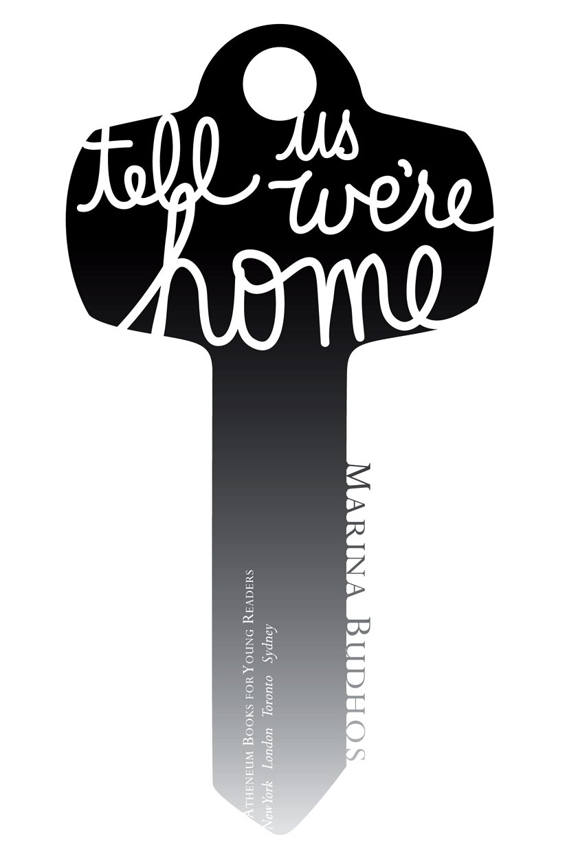 Cover of Tell Us We're Home