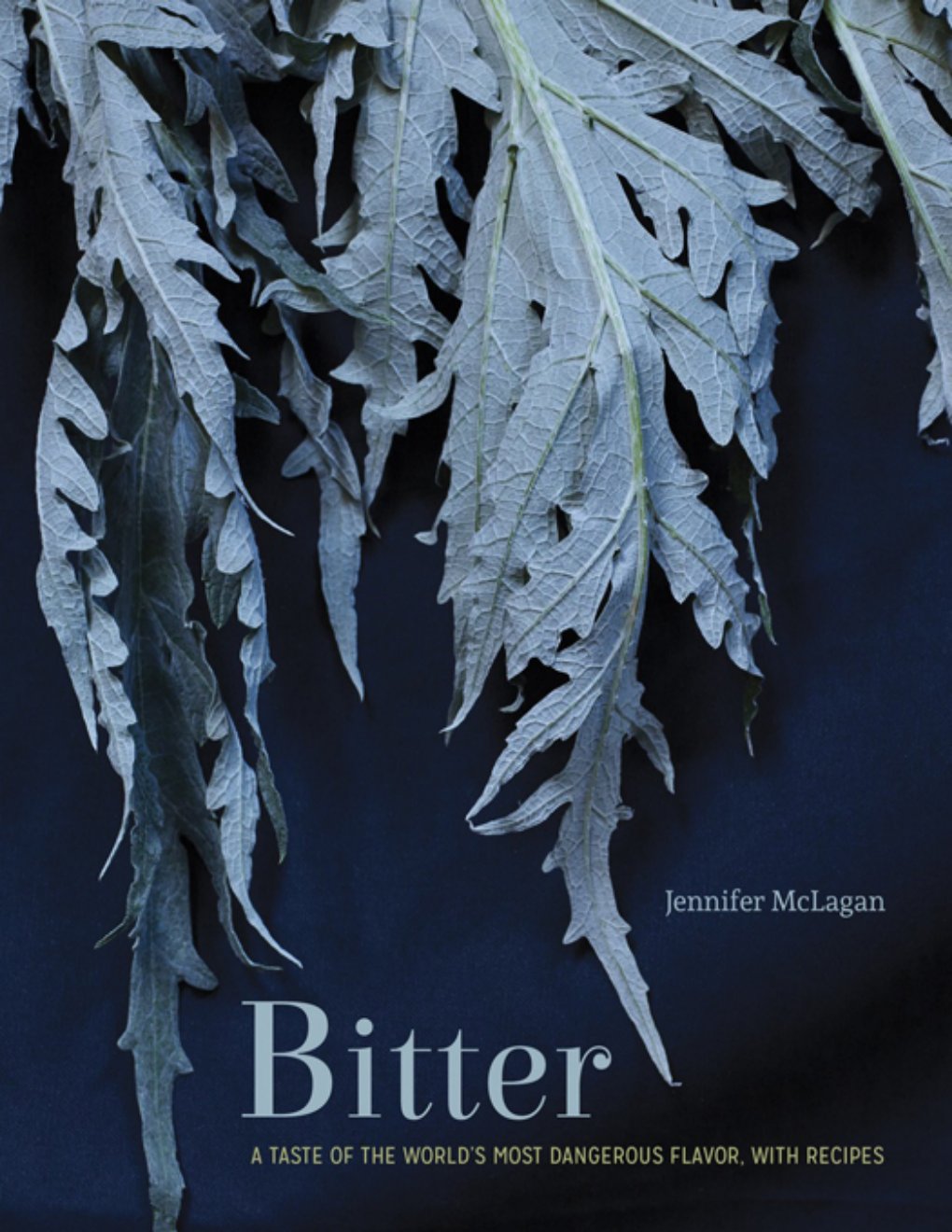 Cover of Bitter