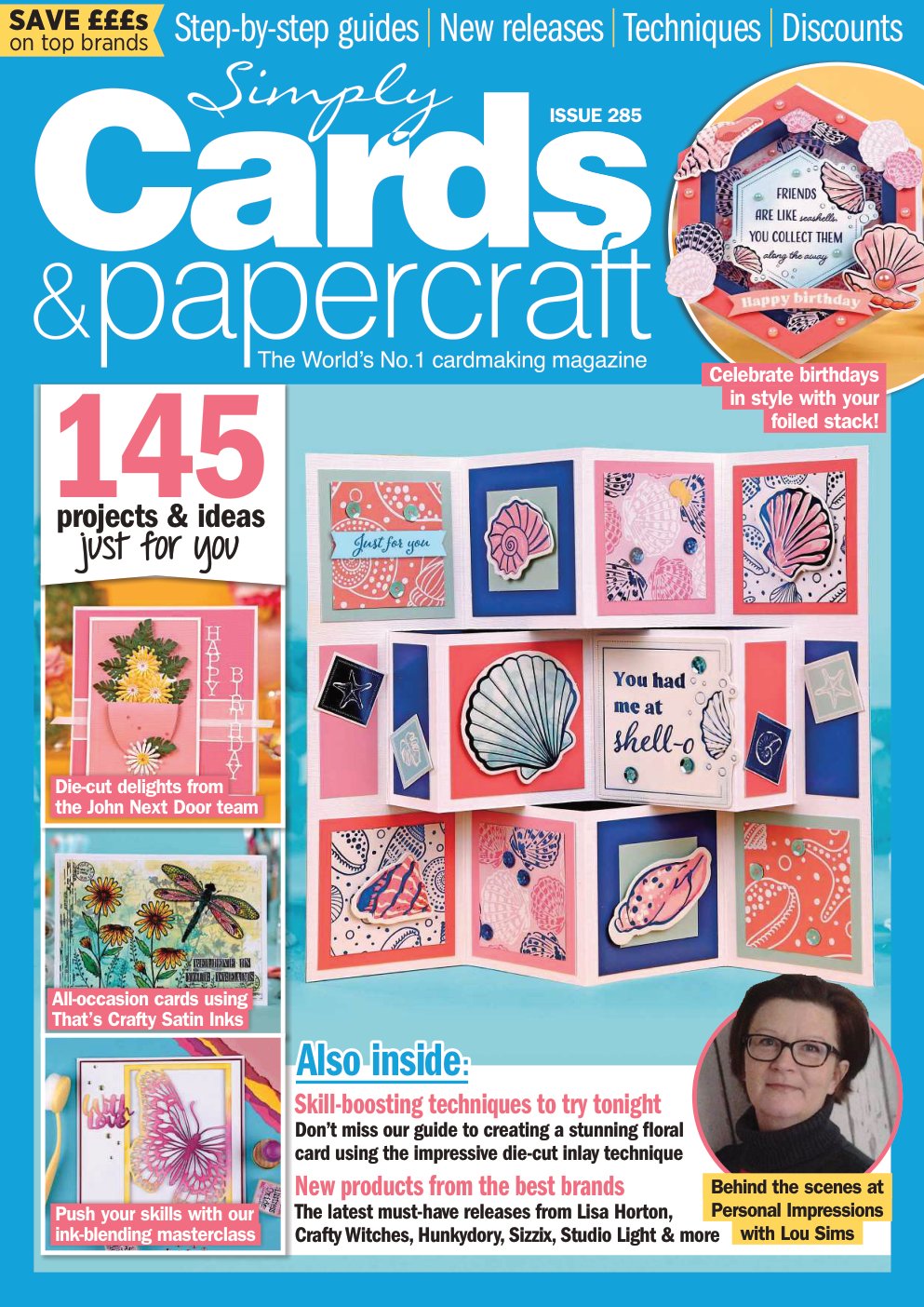 Cover of Also inside