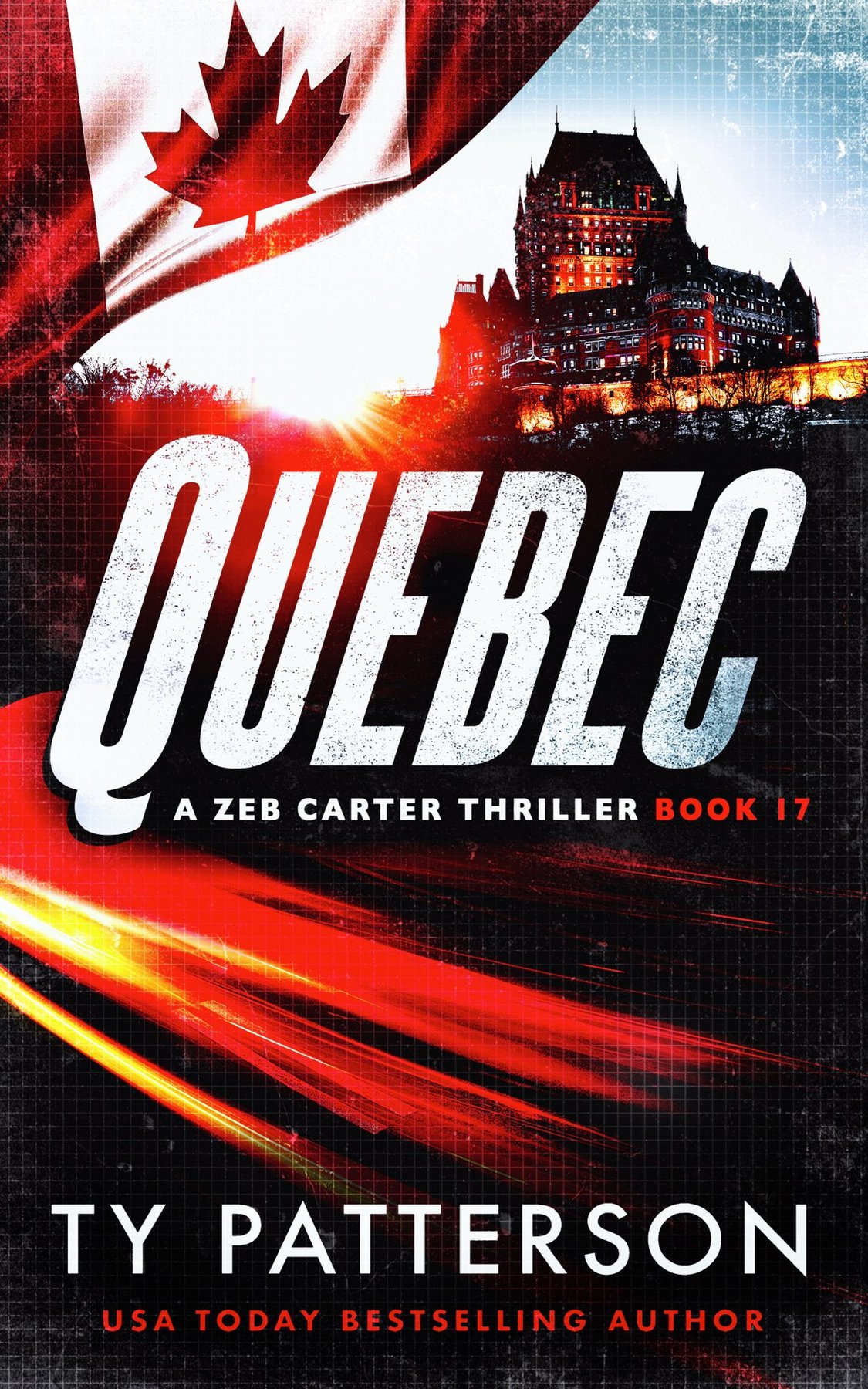 Cover of Quebec