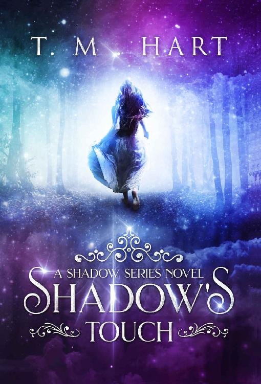 Cover of Shadow's Touch- Shadow Series, Book 2 (2018)