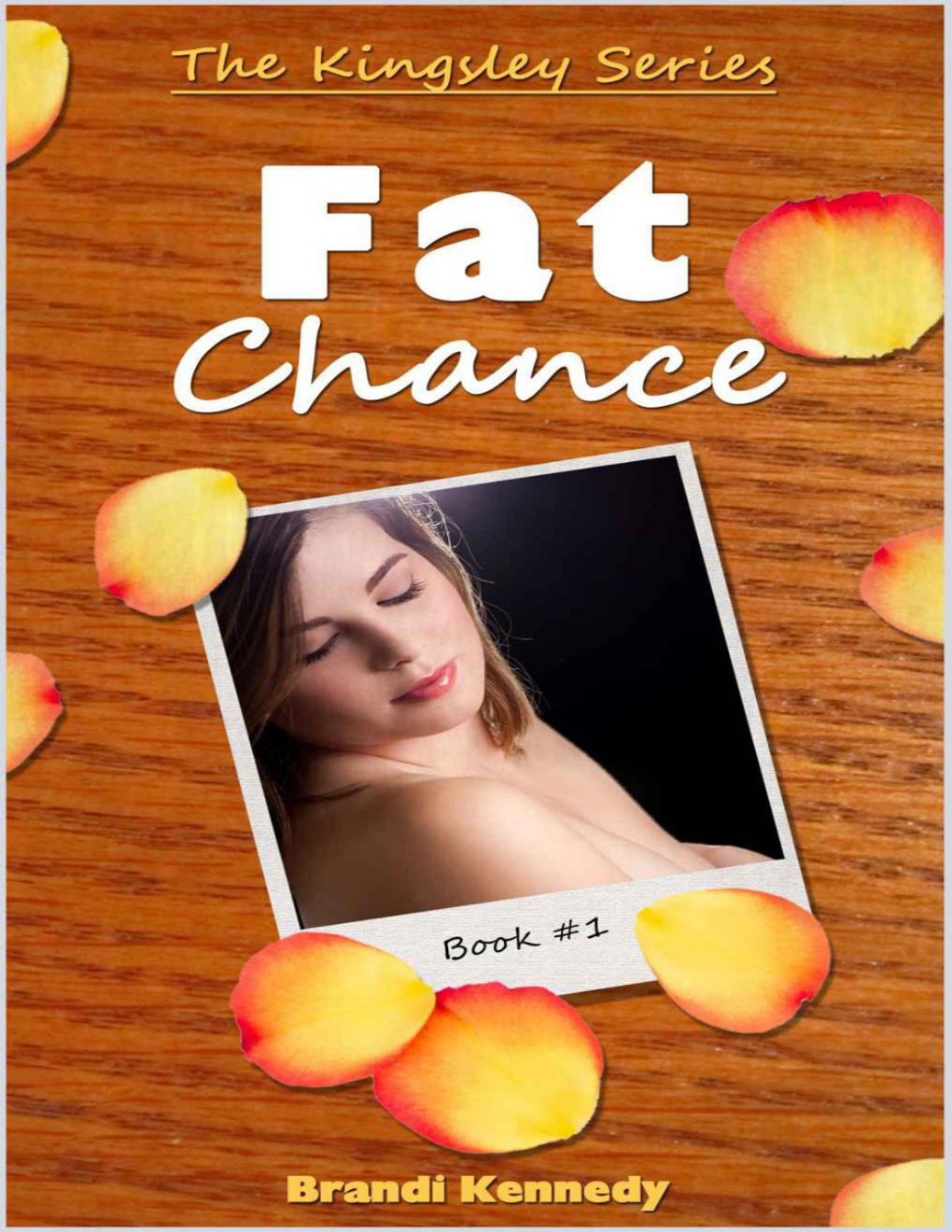 Cover of Fat Chance