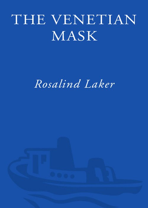 Cover of Venetian Mask