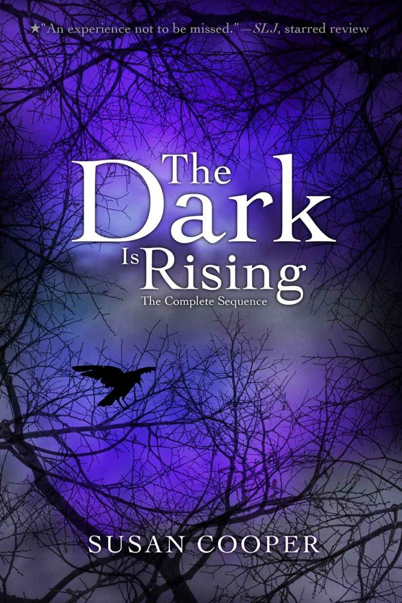 Cover of The Dark is Rising: The Complete Sequence