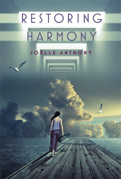Cover of Restoring Harmony