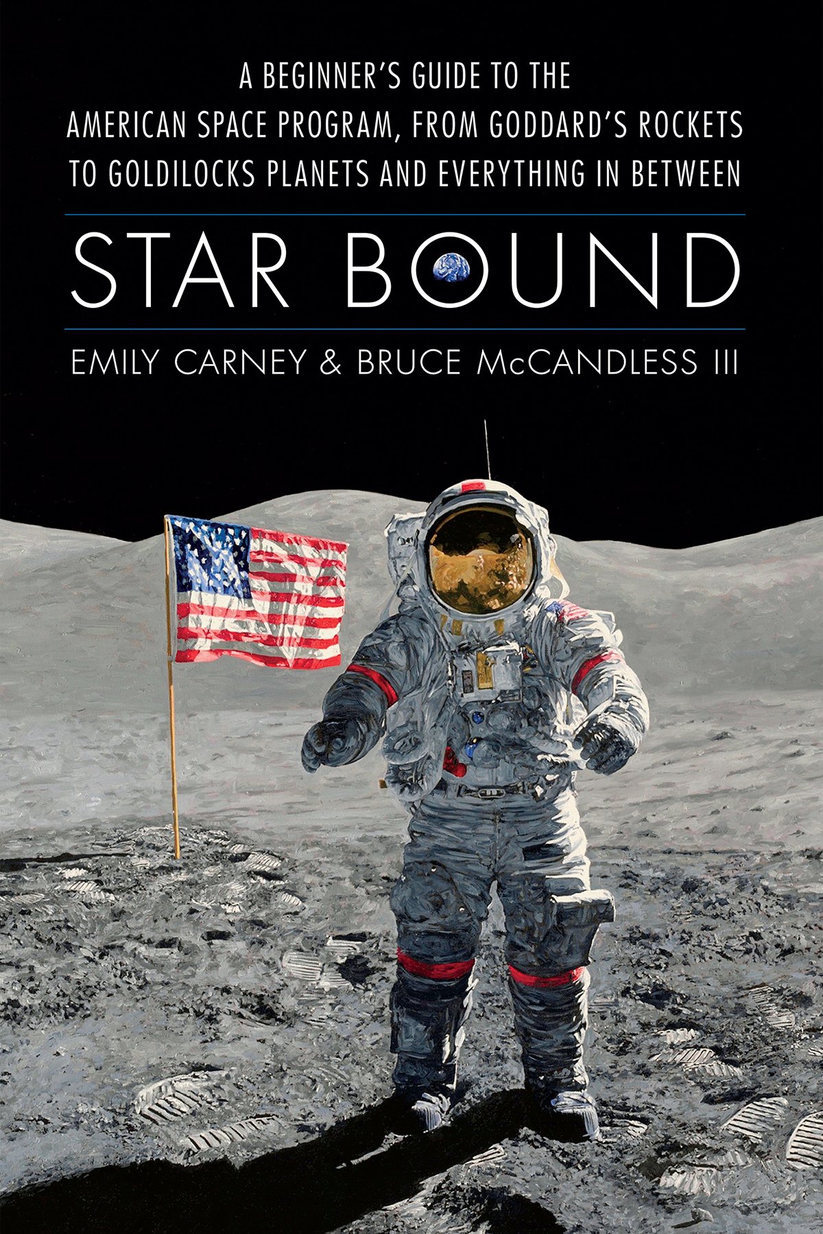 Cover of Star Bound (1926)