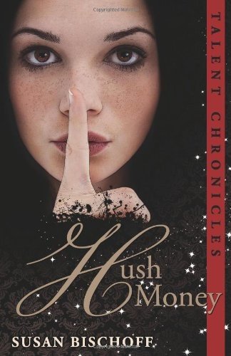 Cover of Hush Money (2010)