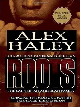 Cover of Roots