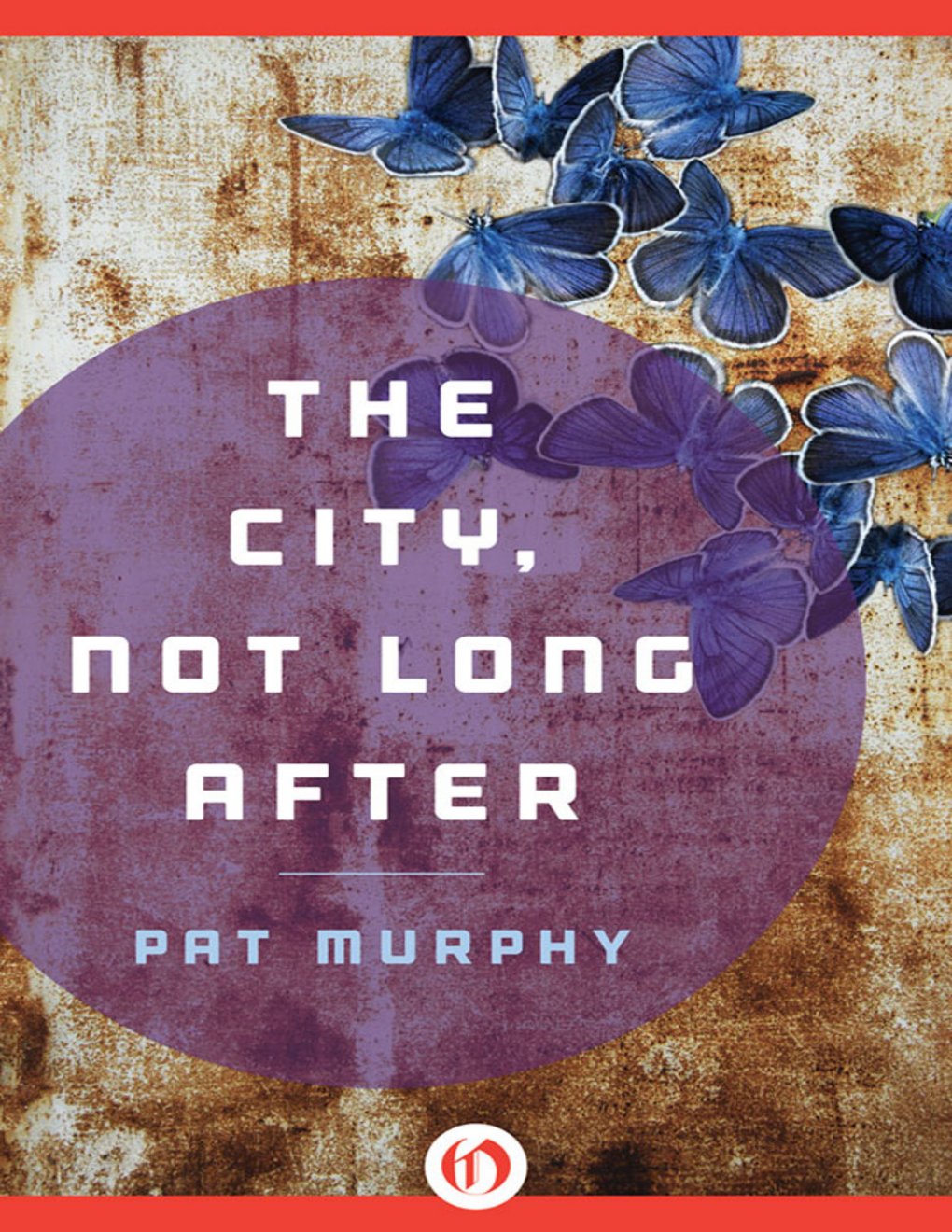 Cover of City, Not Long After