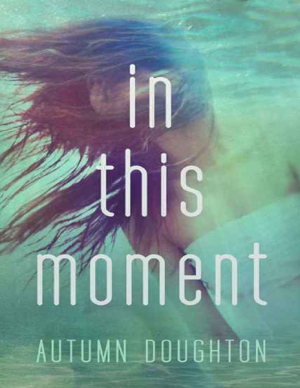 Cover of In This Moment