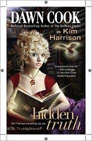Cover of Hidden Truth (2002)