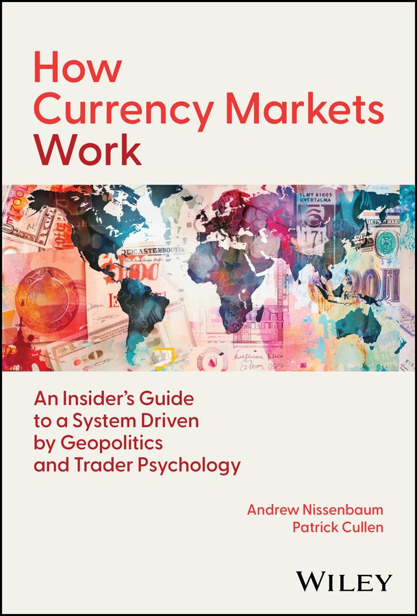 Cover of How Currency Markets Work