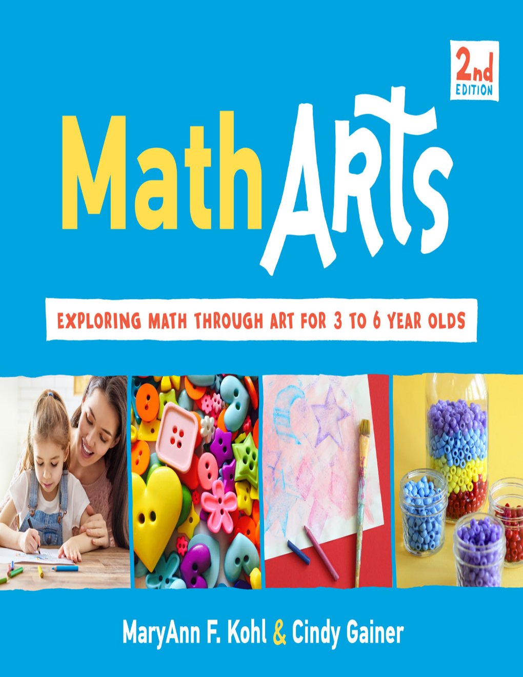 Cover of MathArts