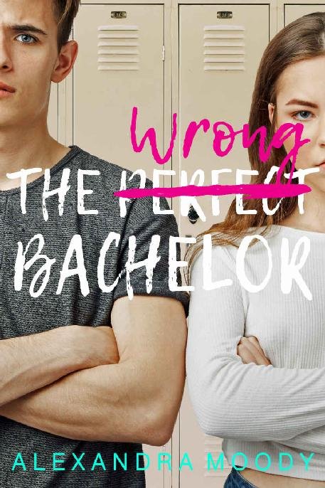 Cover of The Wrong Bachelor