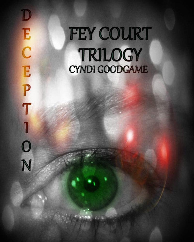 Cover of Deception