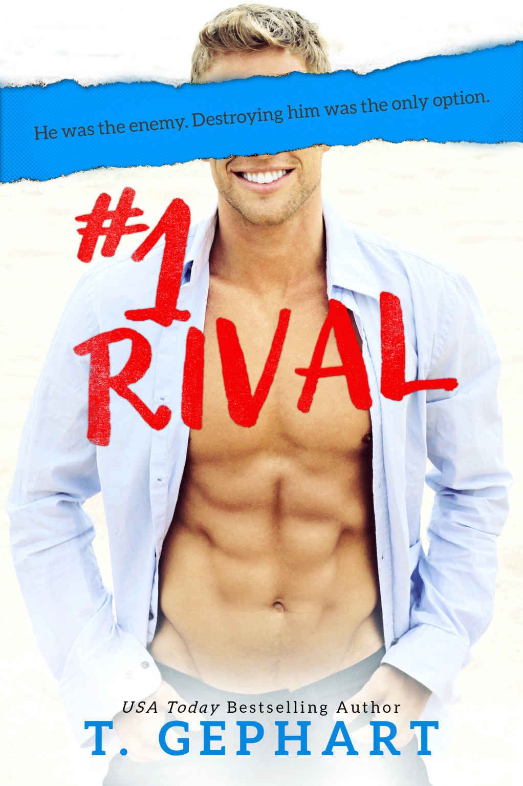 Cover of 1 Rival