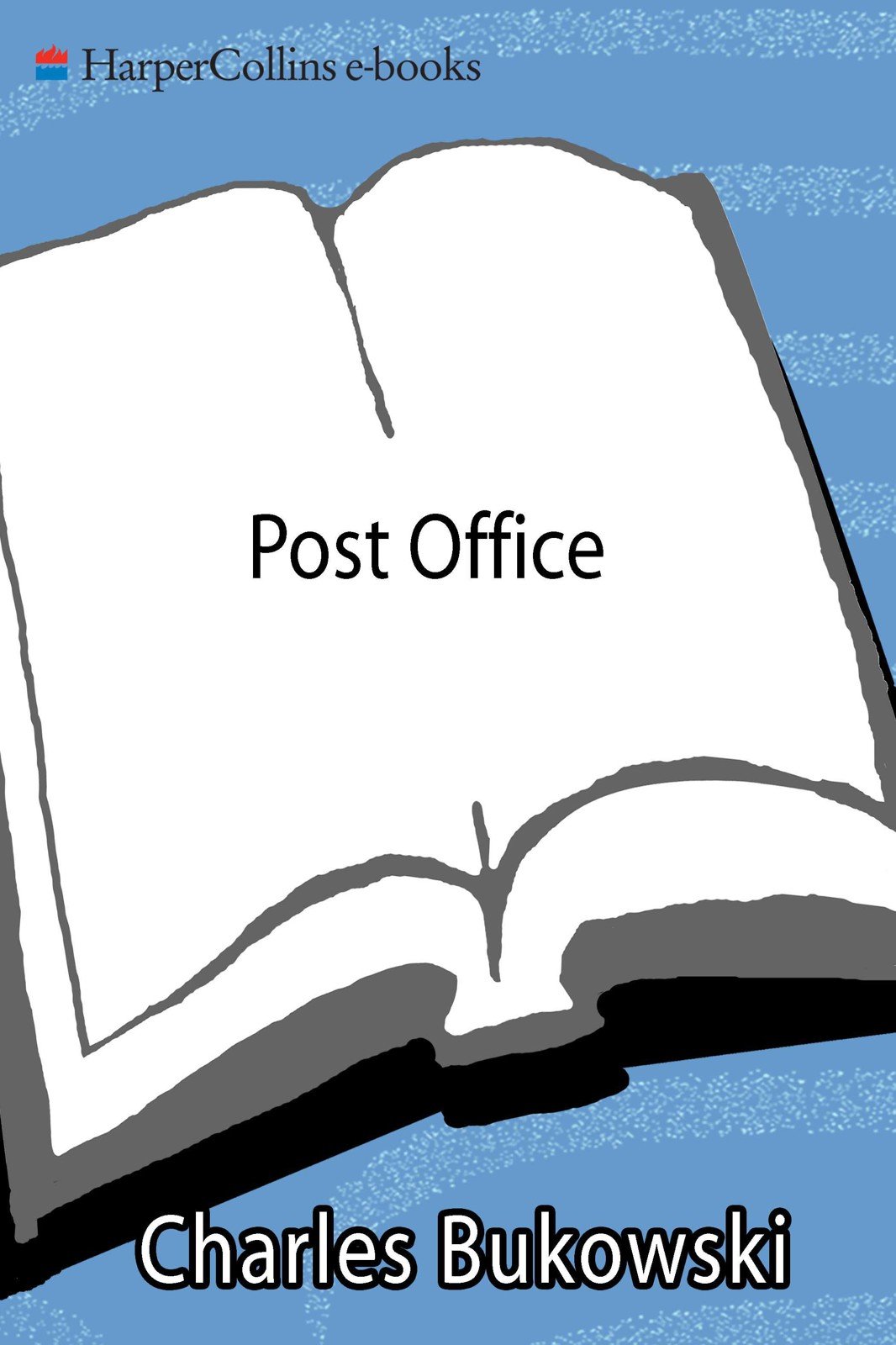 Cover of Post Office (1946)