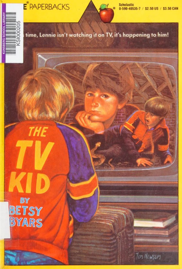 Cover of The  t¯4