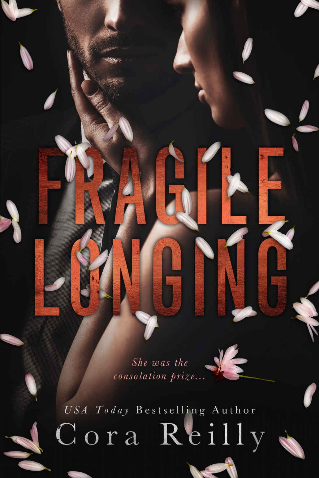 Cover of Fragile Longing