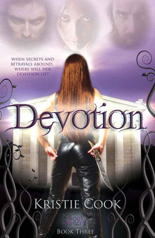 Cover of Devotion (2012)