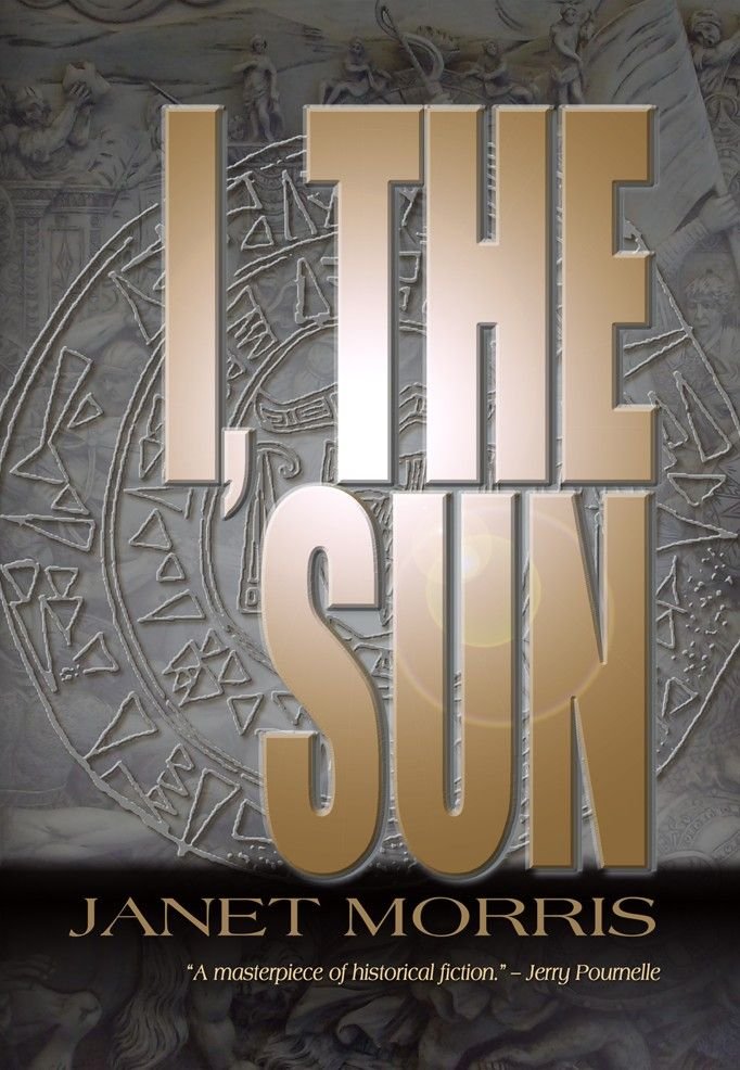 Cover of I, the Sun (1977)