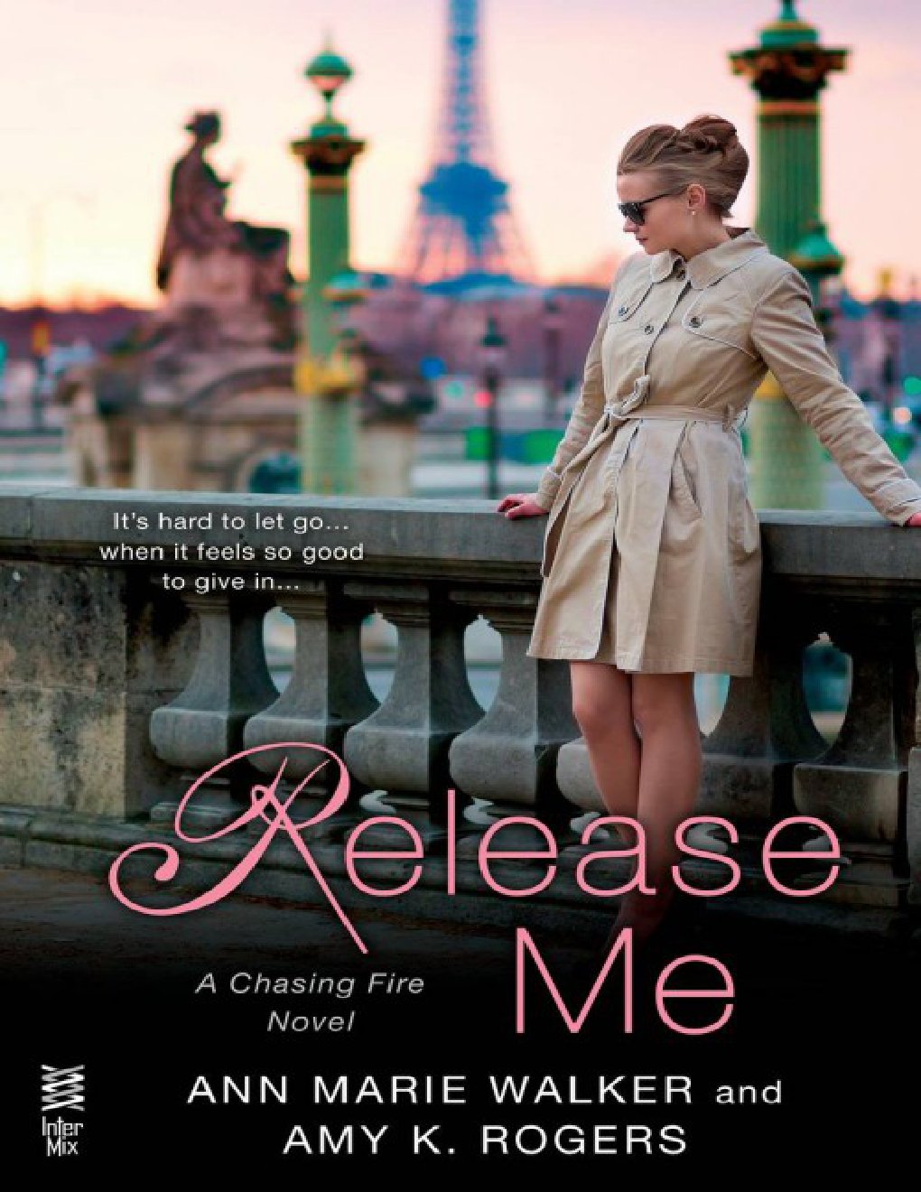 Cover of Release Me